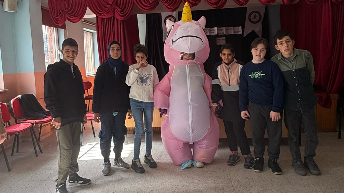 Oyun her çocuğun hakkıdır